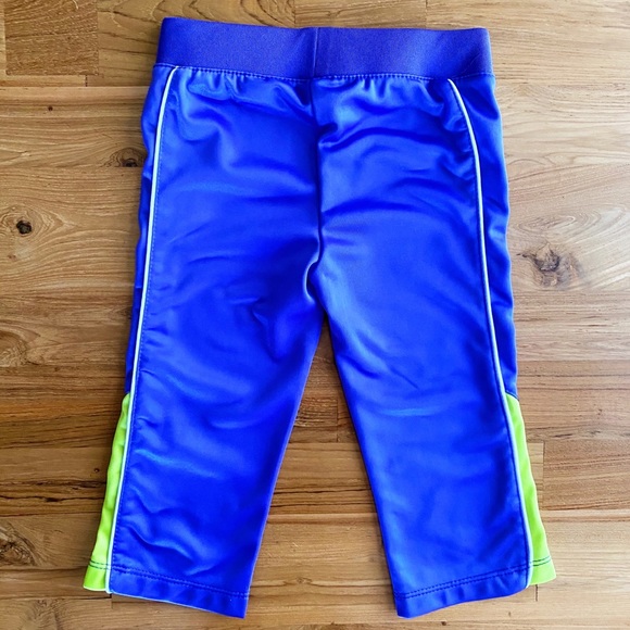 Puma 18M Tricot Joggers (Purple) - Picture 4 of 4